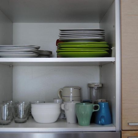 Apartamento Girovagando Roma Exterior foto
