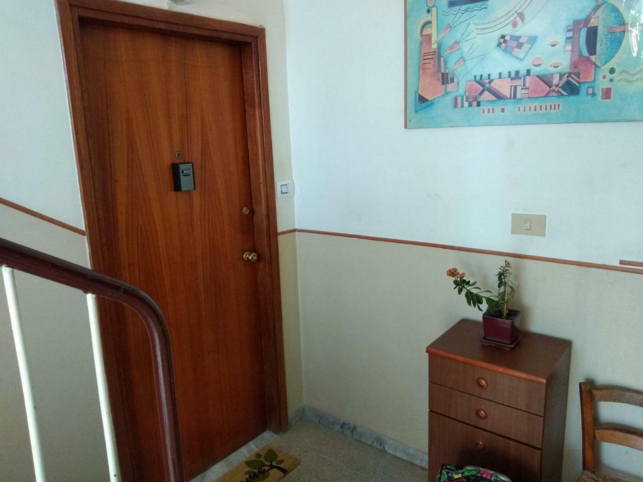 Apartamento Girovagando Roma Exterior foto