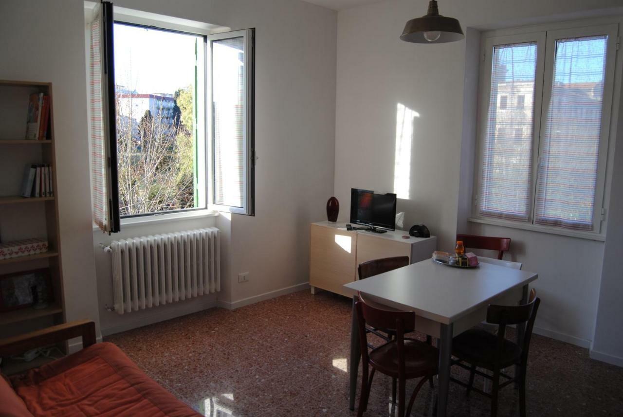 Apartamento Girovagando Roma Exterior foto