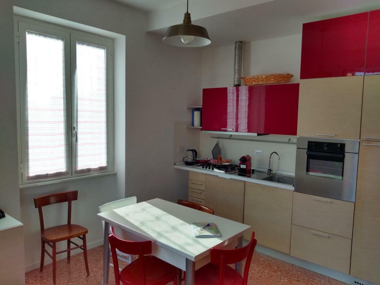Apartamento Girovagando Roma Exterior foto