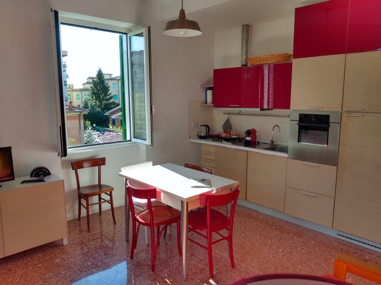 Apartamento Girovagando Roma Exterior foto