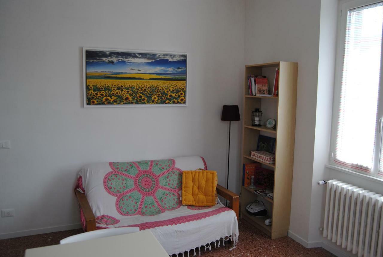 Apartamento Girovagando Roma Exterior foto