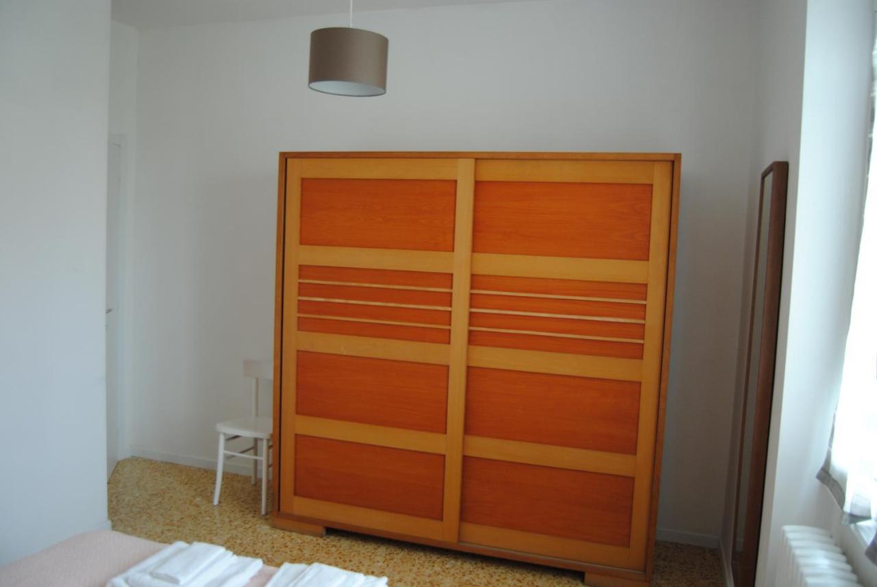 Apartamento Girovagando Roma Exterior foto