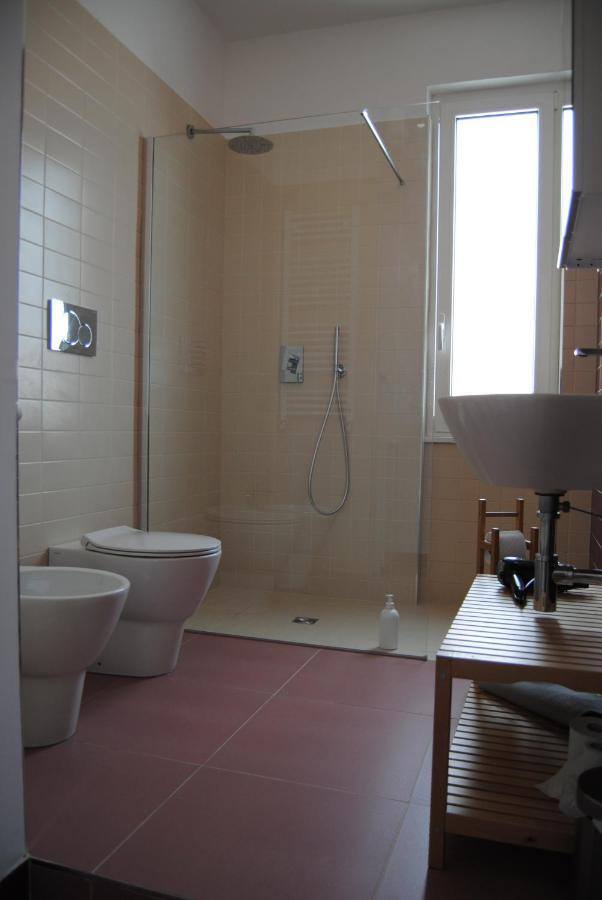 Apartamento Girovagando Roma Exterior foto