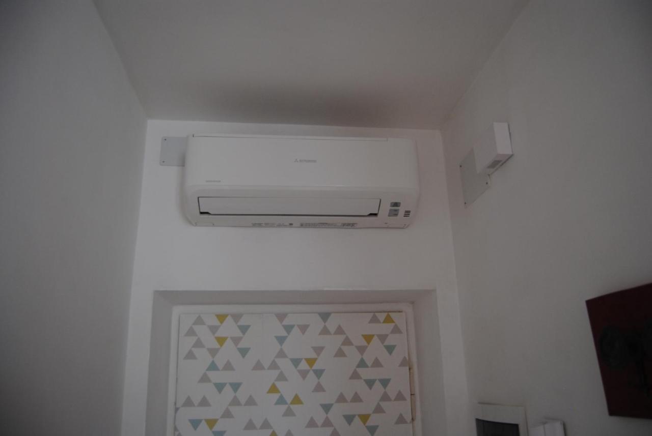 Apartamento Girovagando Roma Exterior foto